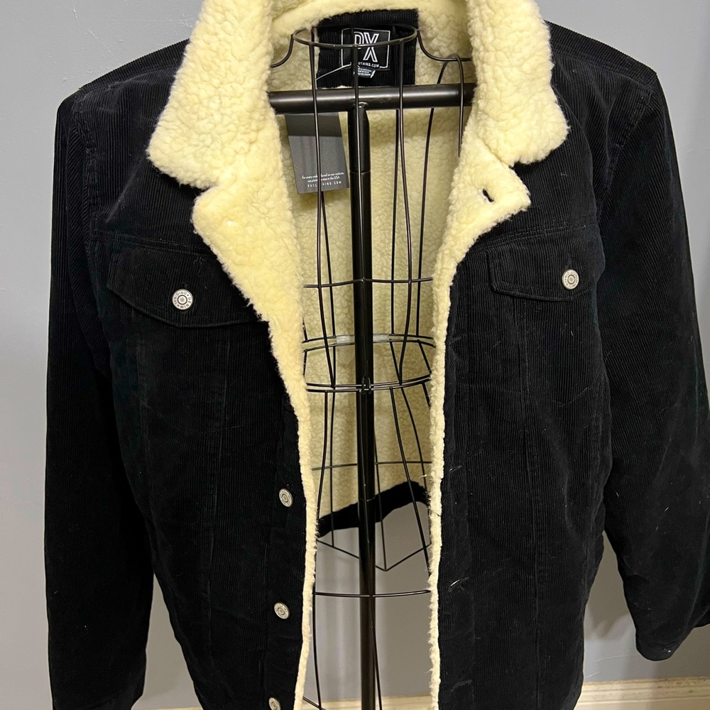 PX Jacket